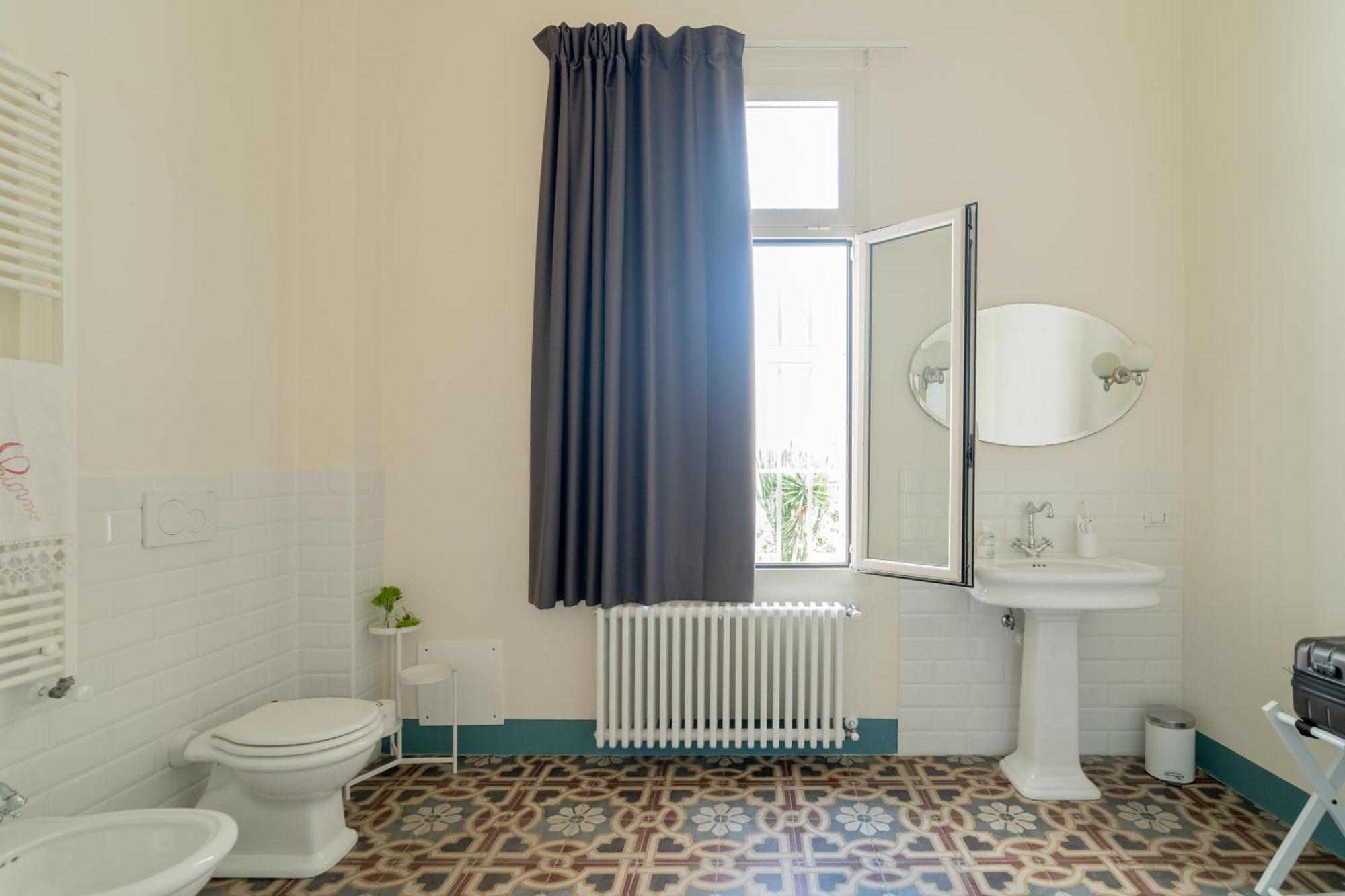 Margherita Apartment & Rooftop By Residence Colibri Lecce Exterior foto